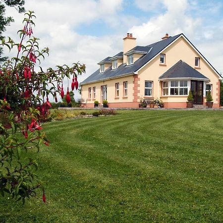 Lake Rise Holiday Home At Kilmaddaroe Carrick on Shannon Chambre photo