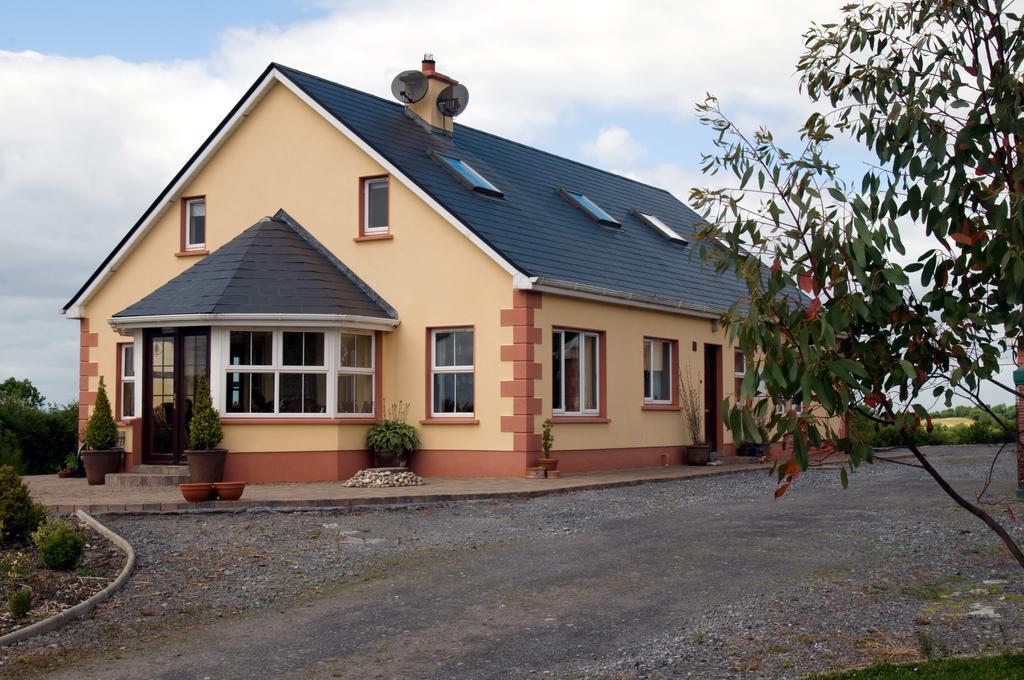 Lake Rise Holiday Home At Kilmaddaroe Carrick on Shannon Chambre photo