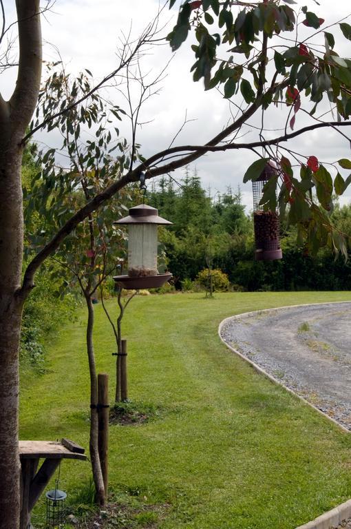 Lake Rise Holiday Home At Kilmaddaroe Carrick on Shannon Chambre photo