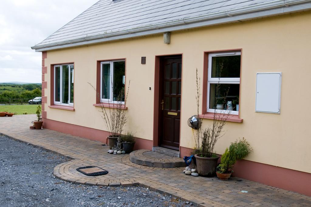 Lake Rise Holiday Home At Kilmaddaroe Carrick on Shannon Chambre photo