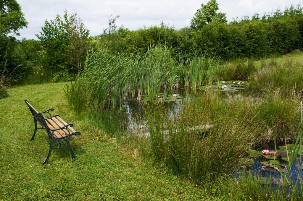 Lake Rise Holiday Home At Kilmaddaroe Carrick on Shannon Chambre photo