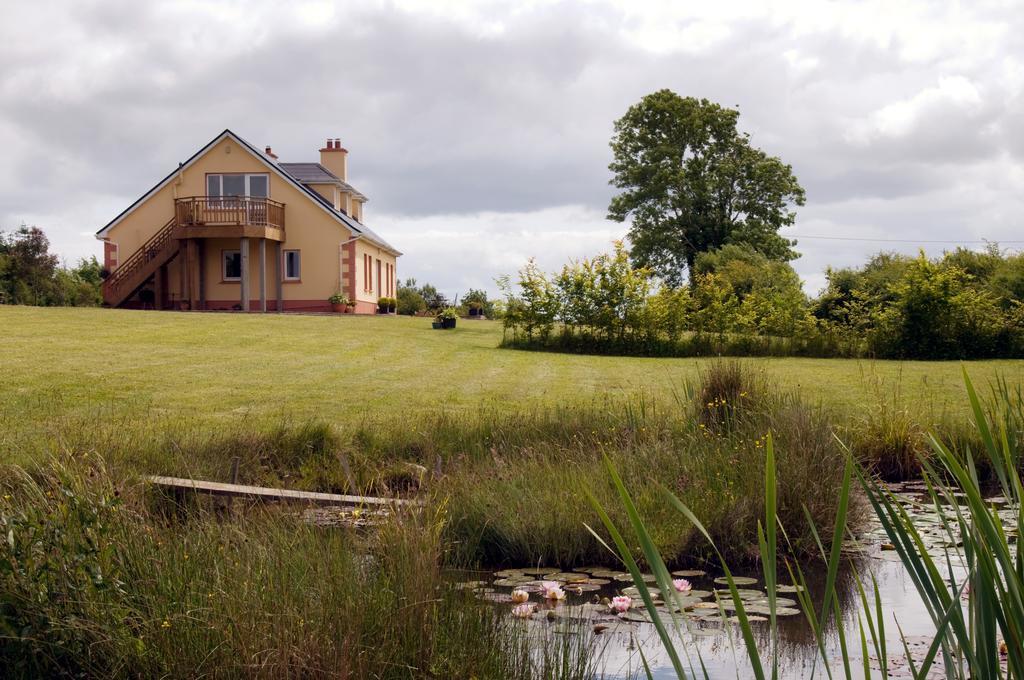 Lake Rise Holiday Home At Kilmaddaroe Carrick on Shannon Chambre photo