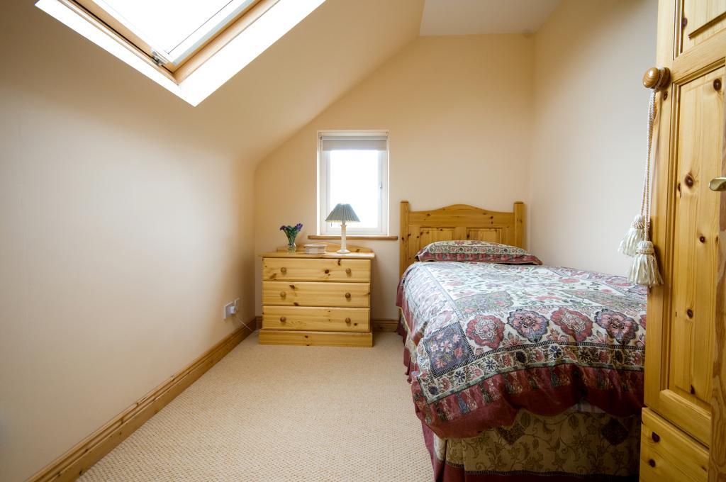 Lake Rise Holiday Home At Kilmaddaroe Carrick on Shannon Chambre photo