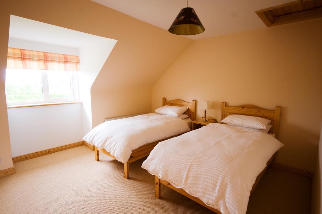 Lake Rise Holiday Home At Kilmaddaroe Carrick on Shannon Chambre photo