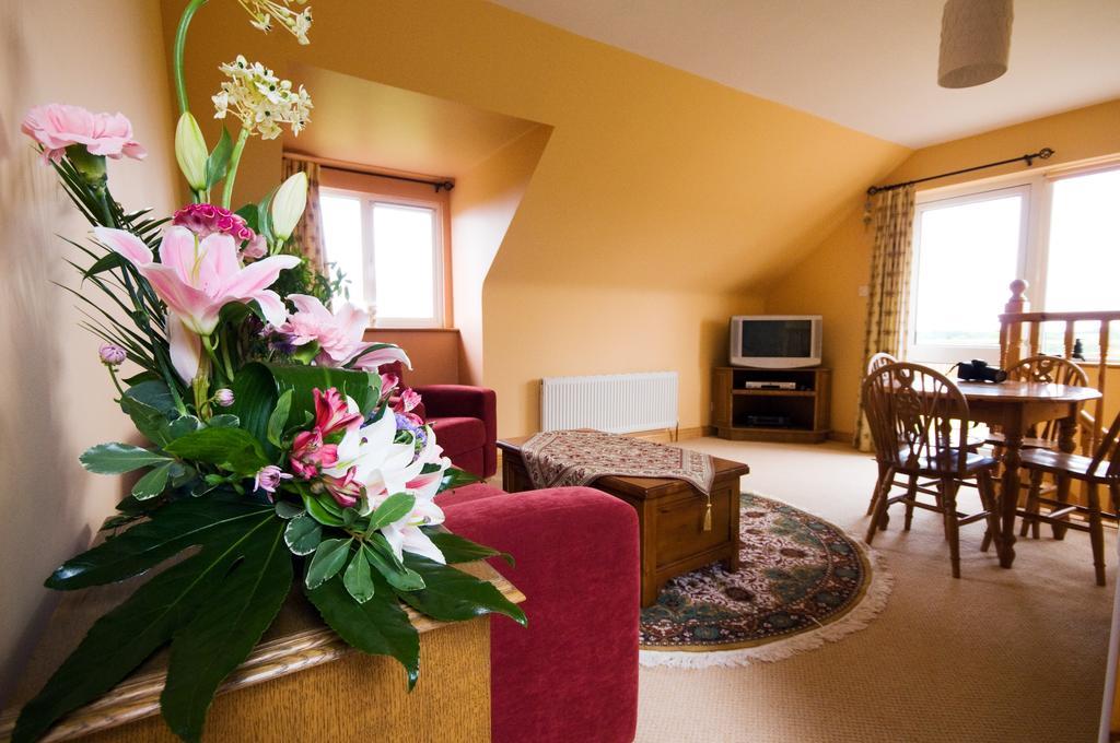 Lake Rise Holiday Home At Kilmaddaroe Carrick on Shannon Chambre photo