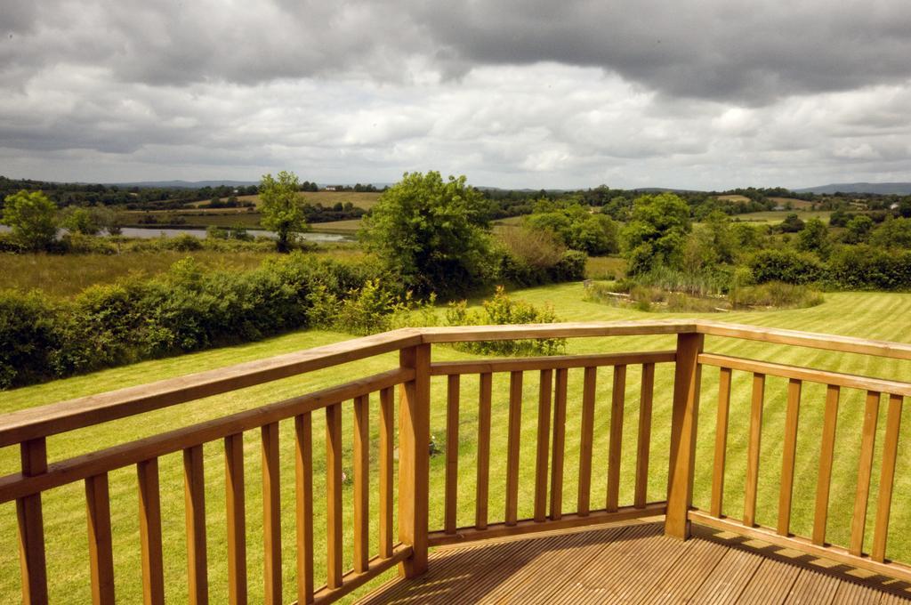 Lake Rise Holiday Home At Kilmaddaroe Carrick on Shannon Chambre photo