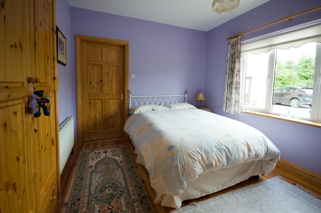 Lake Rise Holiday Home At Kilmaddaroe Carrick on Shannon Chambre photo