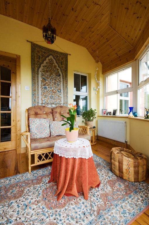 Lake Rise Holiday Home At Kilmaddaroe Carrick on Shannon Chambre photo